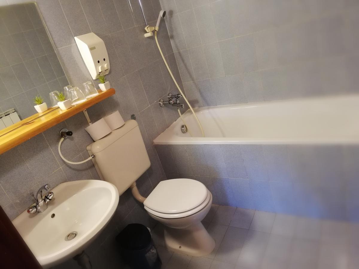 Guest House Turisticna Kmetija Plaznik Ljubno Ngoại thất bức ảnh