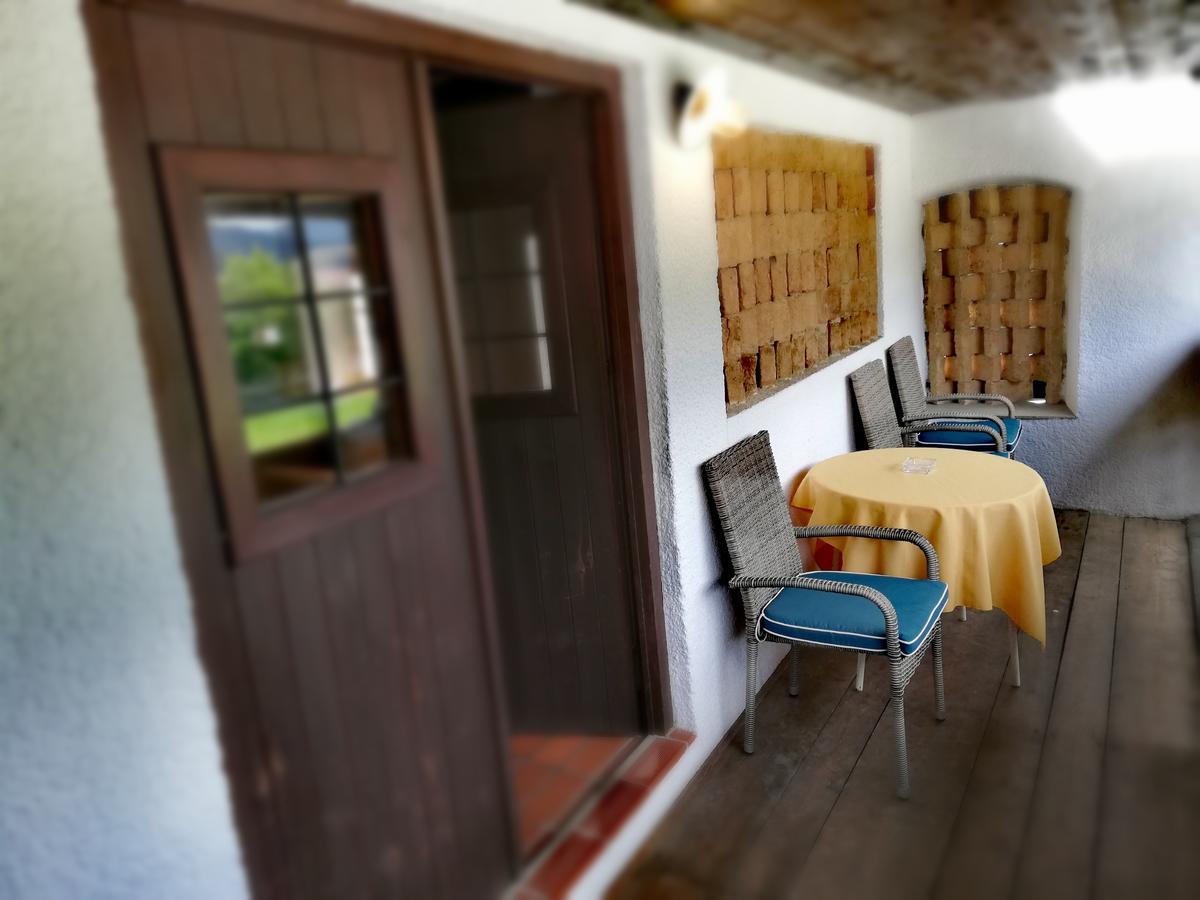 Guest House Turisticna Kmetija Plaznik Ljubno Ngoại thất bức ảnh