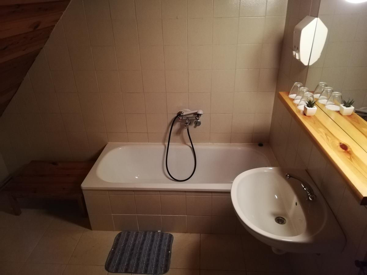 Guest House Turisticna Kmetija Plaznik Ljubno Ngoại thất bức ảnh