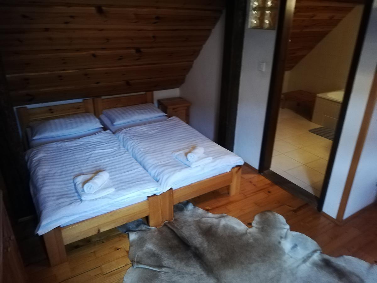 Guest House Turisticna Kmetija Plaznik Ljubno Ngoại thất bức ảnh