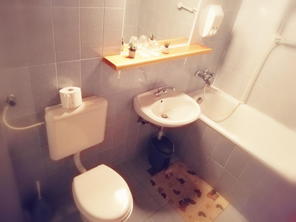 Guest House Turisticna Kmetija Plaznik Ljubno Ngoại thất bức ảnh